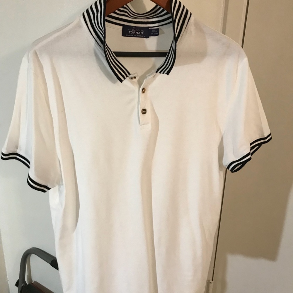 Topman polo